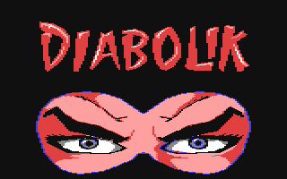 Diabolik [Preview]